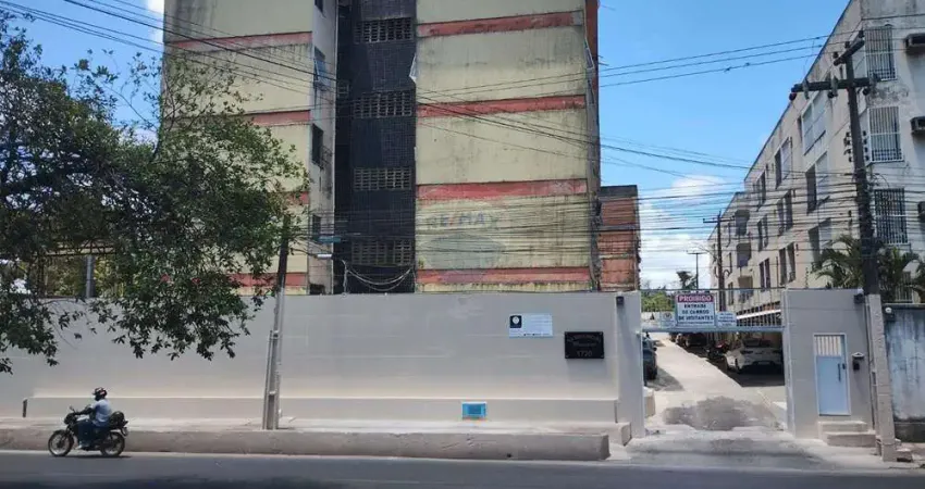 Apartamento com 2 quartos à venda na Rua Padre Pedro de Alencar, 1720, Messejana, Fortaleza