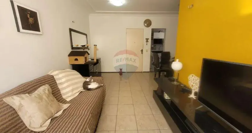 Jacarecanga - apto 60m², 3 quartos(1 suíte) na av. fco sá / residencial aldebaran