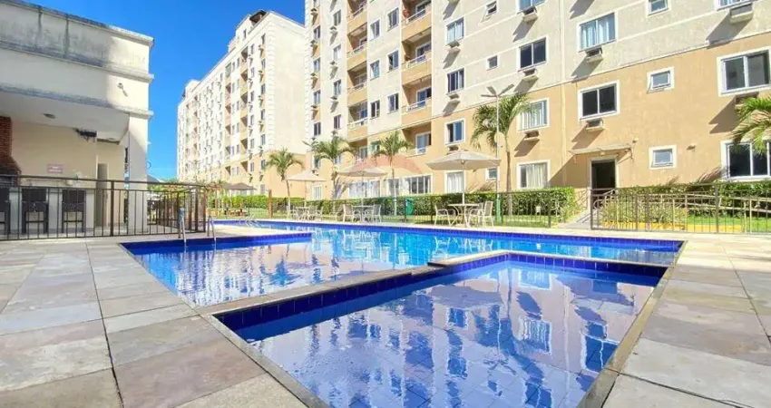 Apartamento com 3 quartos à venda na Rua Amâncio Valente, 1555, Cambeba, Fortaleza