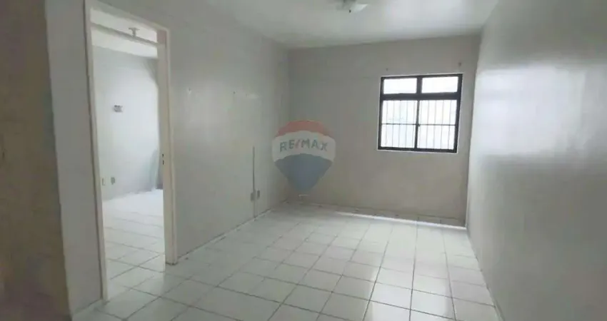 Apartamento com 1 quarto à venda na Rua J Da Penha, 415, Centro, Fortaleza
