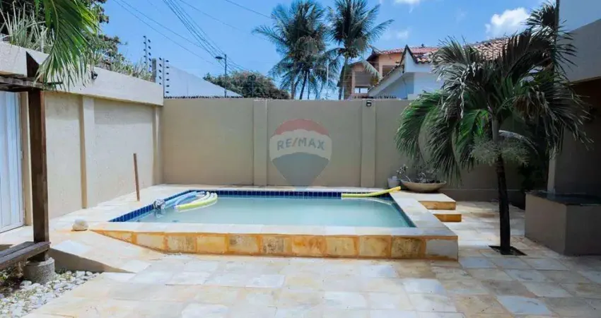 Casa com 7 quartos à venda na Rua Lauro Reis, 61, Icaraí, Caucaia