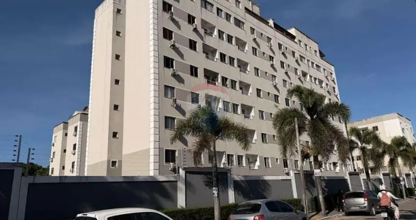 Inspiratto residence club , apartamento com 3 quartos , lazer completo no bairro luciano cavalcante.