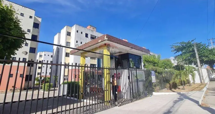 Apartamento com 3 quartos à venda na Rua Desembargador Otacílio Peixoto, 200, Passaré, Fortaleza