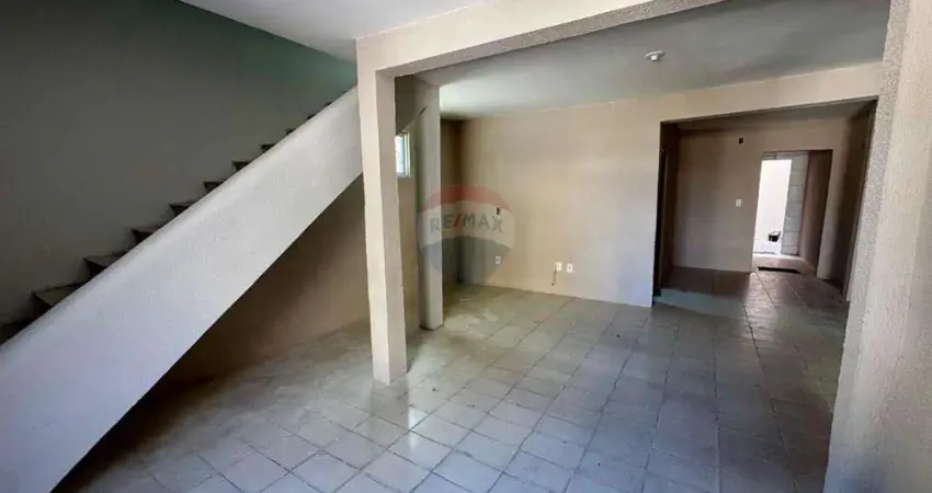 Casa com 3 quartos à venda na Rua Carlos Câmara, 1285, Damas, Fortaleza