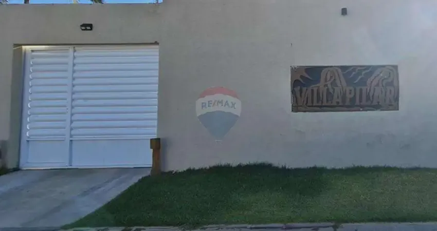 Casa comercial à venda na Avenida dos Coqueiros, 1189, Cumbuco, Caucaia