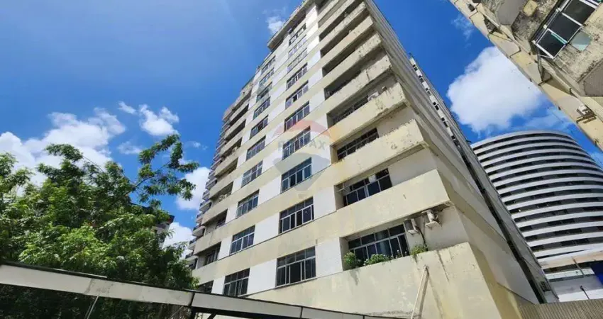 Apartamento com 3 quartos para alugar na Rua José Vilar, 1187, Aldeota, Fortaleza