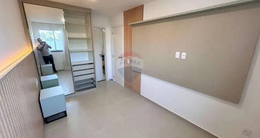 Apartamento com 3 quartos à venda na Avenida Central, S/N, Cumbuco, Caucaia