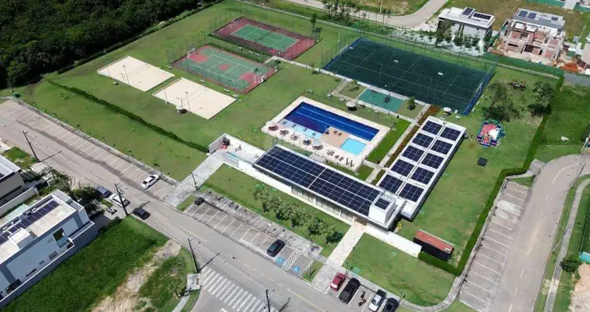 Terreno em condomínio fechado à venda na Anel Viario Quarto Anel Viario, SN, NA3 Lote 6, Cidade Alpha, Eusébio