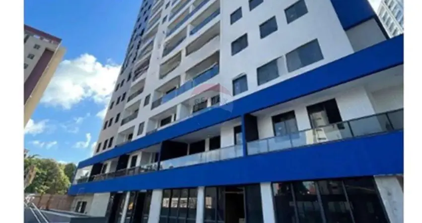 Apartamento com 2 quartos à venda na Rua Dom Expedito Lopes, 2527, Dionisio Torres, Fortaleza