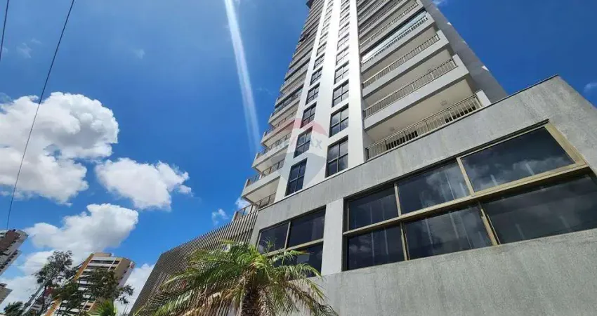 J smart guararapes | apartamento 2 suítes, andar alto e valor abaixo do mercado