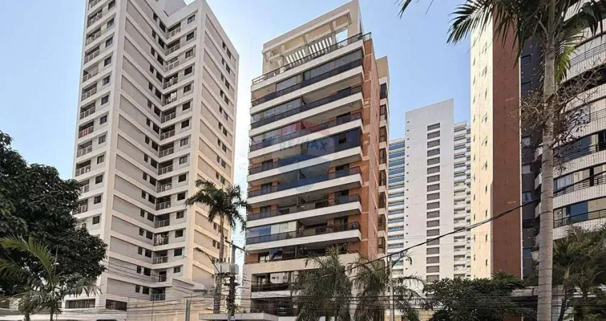 Apartamento com 3 quartos à venda na Rua Barbosa de Freitas, 814, Meireles, Fortaleza