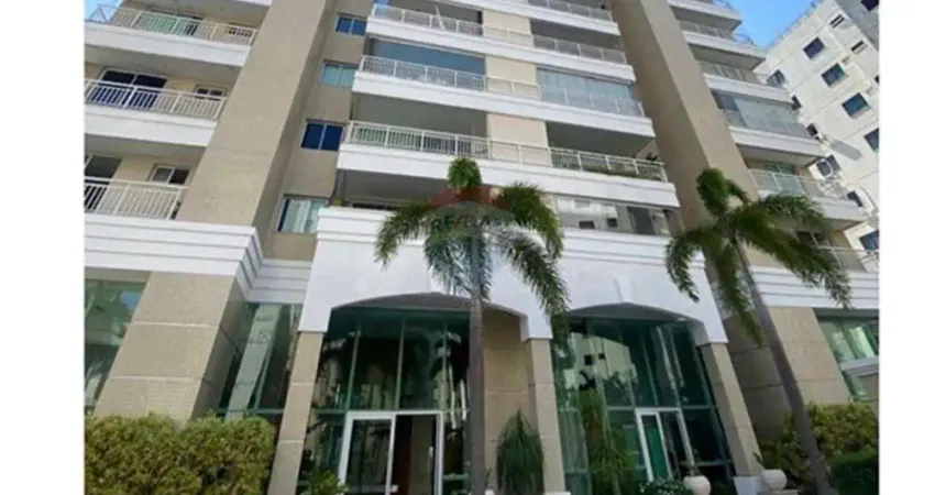 Apartamento com 3 quartos à venda na Rua Marcos Macêdo, 77, Aldeota, Fortaleza