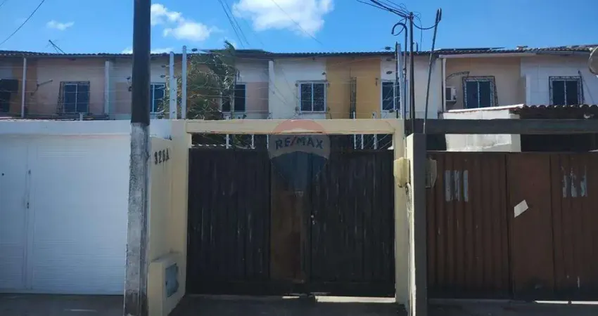 Casa com 2 quartos à venda na Rua 4, 326, Mondubim, Fortaleza