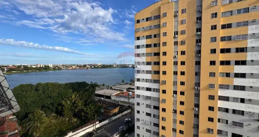 Apartamento com 3 quartos à venda na Rua Belo Horizonte, 2830, Jóquei Clube, Fortaleza