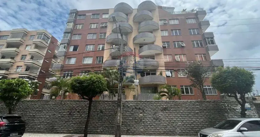 Apartamento no Condomínio Nordeste no Cocó: Preço Reduzido!