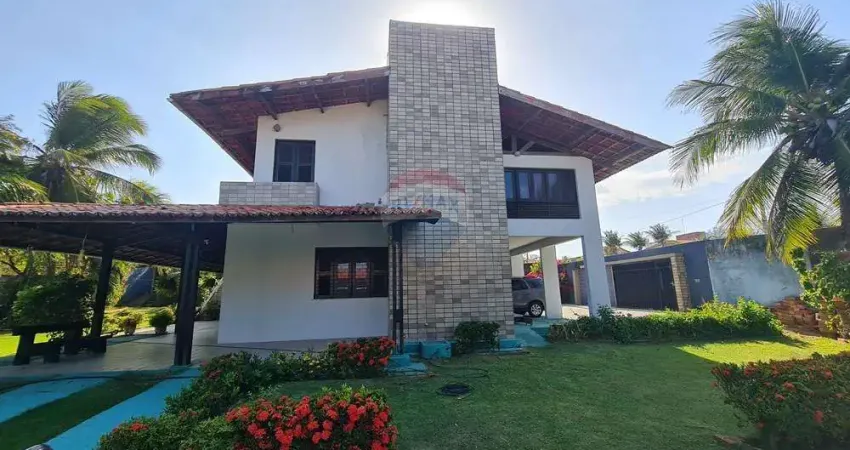 Apartamento com 4 quartos à venda na Rua Deputado Hilson Furtado Leite, 375, Tabuba, Caucaia