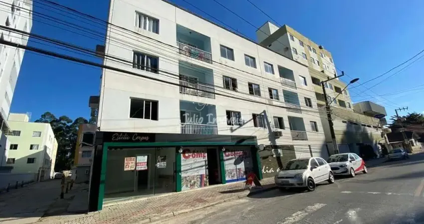 Apartamento 2 quartos Centro Brusque