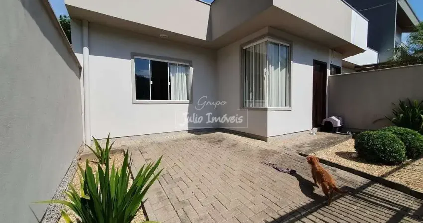 Casa com 2 quartos à venda no Souza Cruz, Brusque 