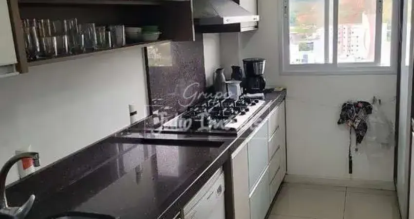 Apartamento com 4 quartos à venda no Santa Terezinha, Brusque 