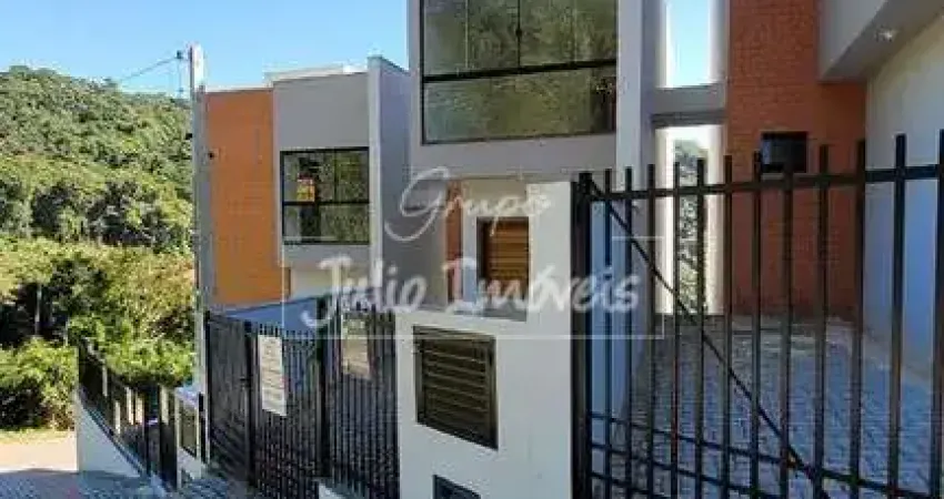 Casa com 2 quartos à venda no Águas Claras, Brusque 