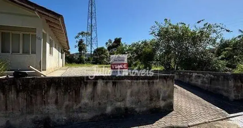 Terreno à venda no Dom Joaquim, Brusque 