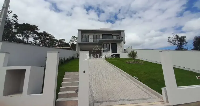Casa Alto Padrão Primeiro de Maio em Brusque