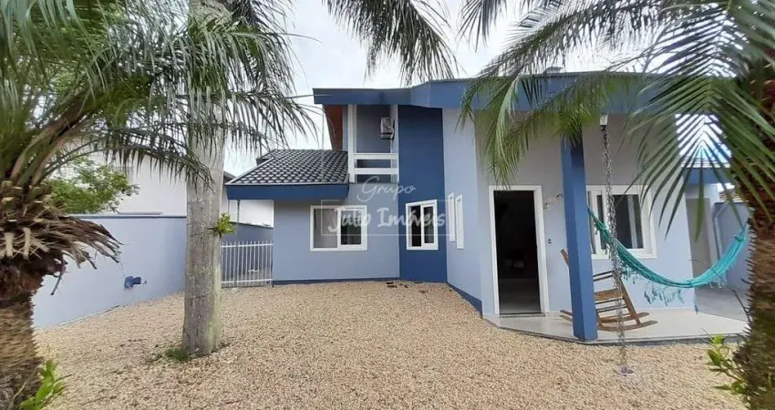 Casa com 3 quartos à venda no Dom Joaquim, Brusque 