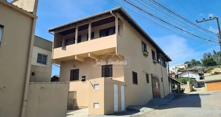 Apartamento com 1 quarto para alugar no São Pedro, Brusque 