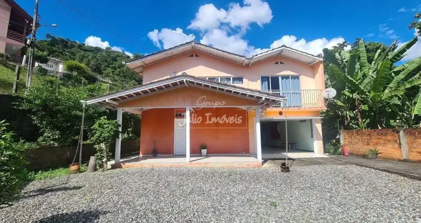 Casa com 4 quartos para alugar no Azambuja, Brusque