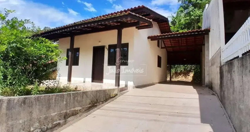 Casa com 3 quartos para alugar no São Pedro, Brusque 