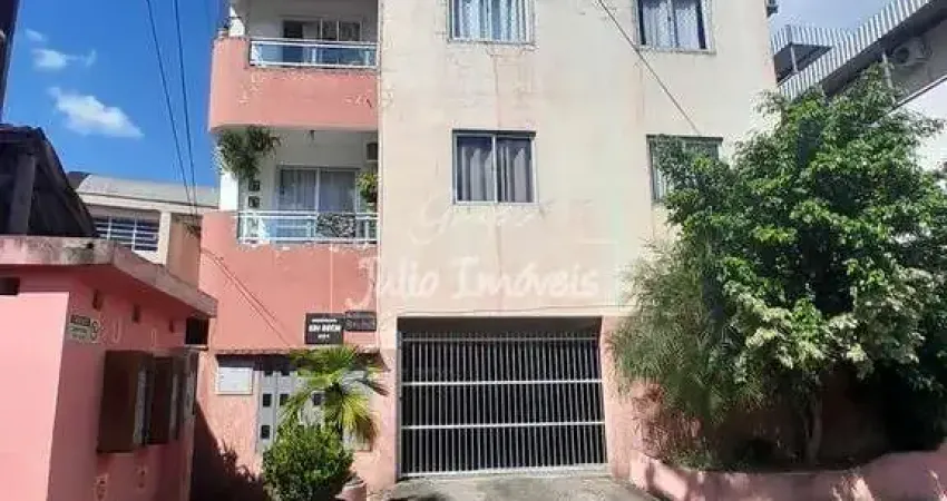 Apartamento com 2 quartos para alugar no Centro I, Brusque 