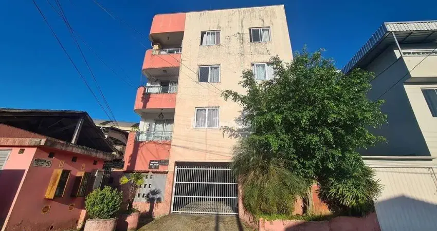 Apartamento com 2 quartos para alugar no Centro I, Brusque 