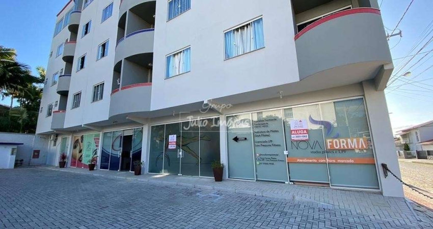 Sala comercial para alugar no Santa Terezinha, Brusque 