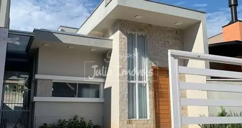 Casa com 3 quartos à venda no Águas Claras, Brusque 