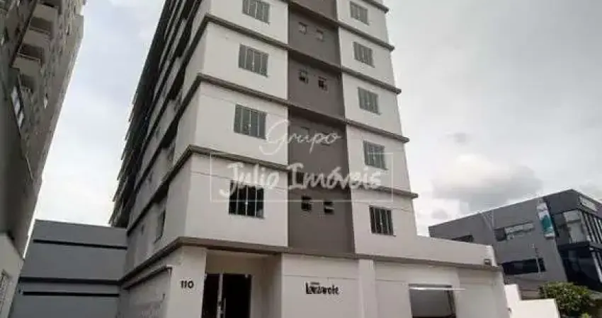 Apartamento com 1 quarto para alugar no São Luiz, Brusque 
