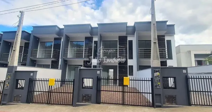 Casa com 2 quartos para alugar no Águas Claras, Brusque 