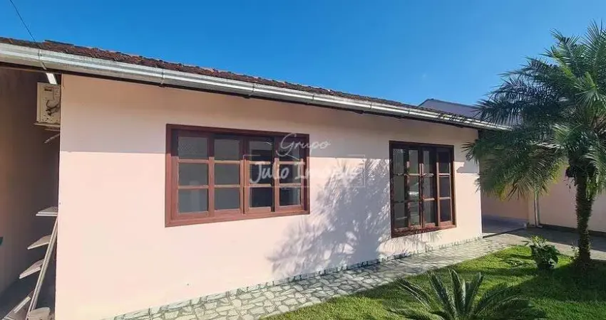 Casa com 2 quartos para alugar no Limeira Baixa, Brusque 