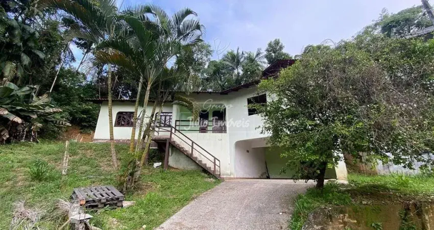 Casa Para alugar no Bairro Azambuja