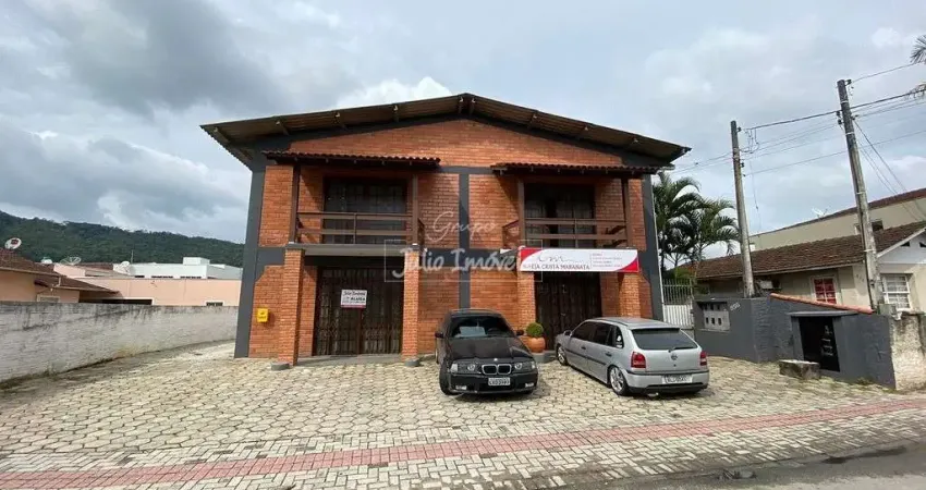 Apartamento com 1 quarto para alugar no Santa Terezinha, Brusque 