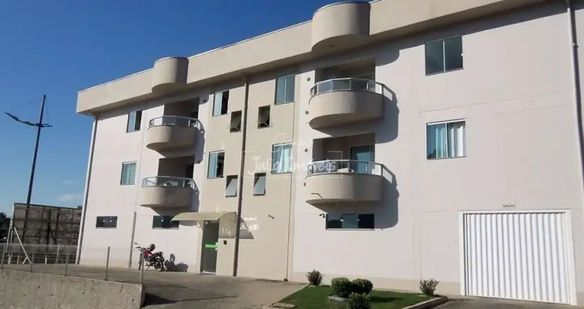 Apartamento com 2 quartos para alugar no Santa Terezinha, Brusque 
