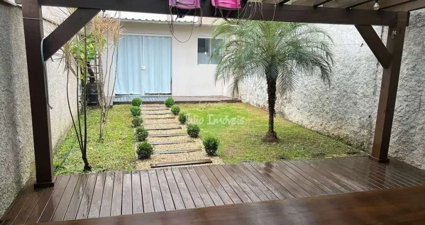 Casa com 2 quartos à venda no Dom Joaquim, Brusque 