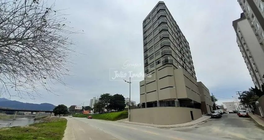 Apartamento com 1 quarto para alugar no Santa Rita, Brusque 