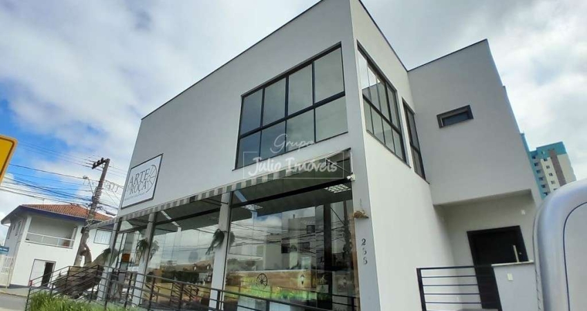 Sala comercial para alugar no Santa Rita, Brusque 