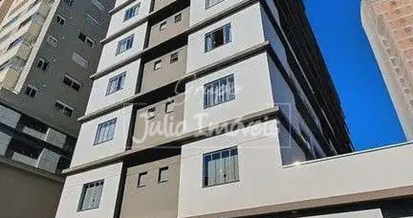 Apartamento com 1 quarto para alugar no São Luiz, Brusque
