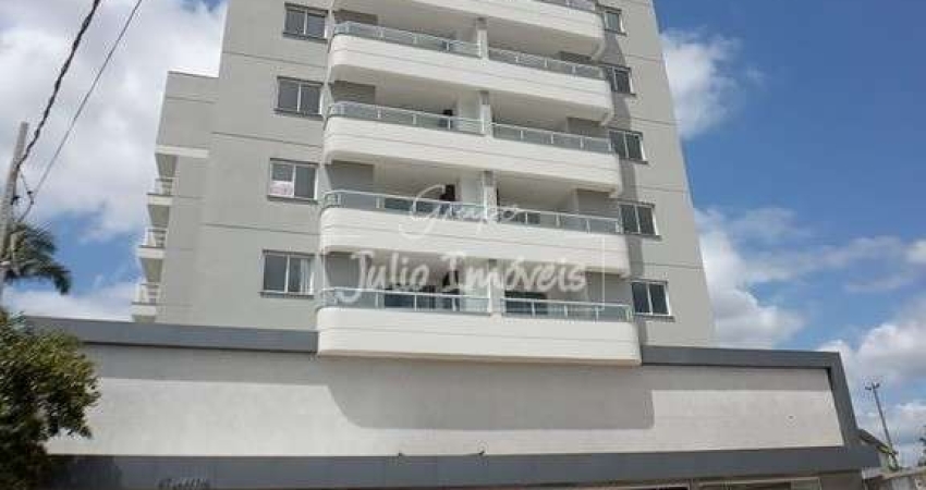 Apartamento com 3 quartos à venda no Centro II, Brusque 