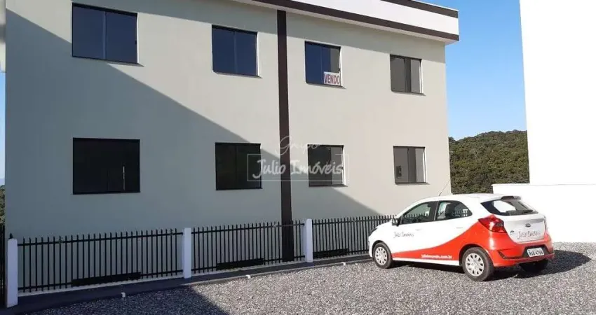 Apartamento com 2 quartos à venda no Águas Claras, Brusque 