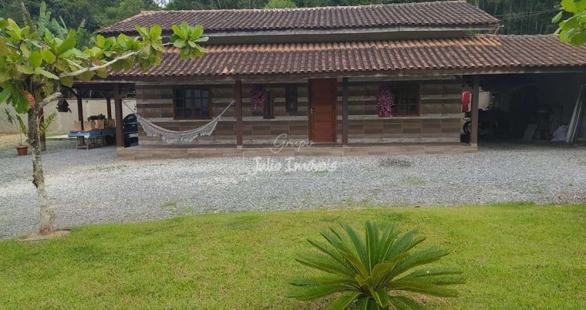 Casa com 5 quartos à venda no Lageado Baixo, Guabiruba 