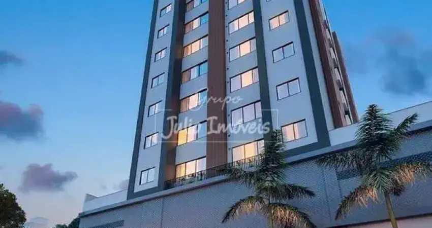 Apartamento com 2 quartos à venda no Guarani, Brusque 