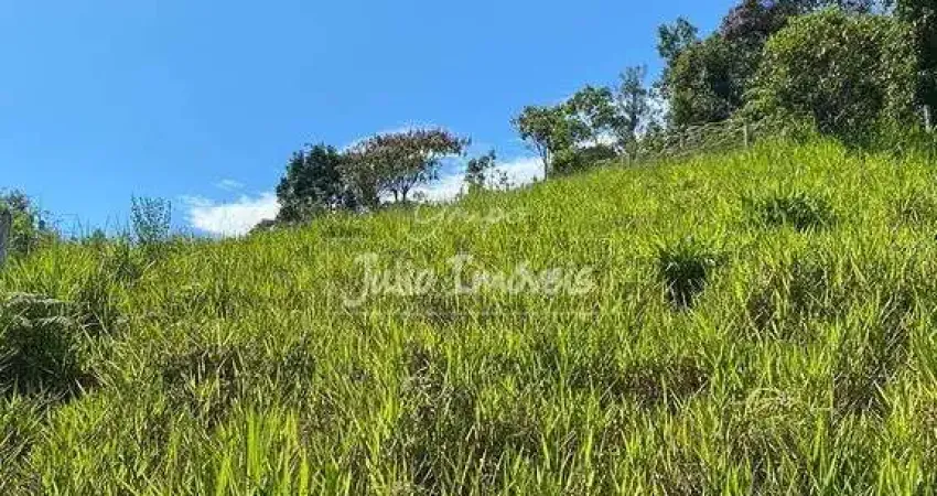 Terreno à venda no Souza Cruz, Brusque 