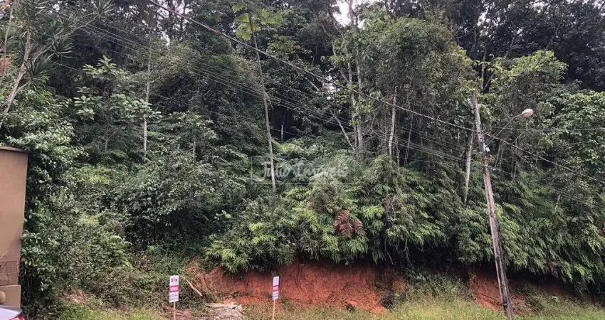Terreno à venda no Nova Brasília, Brusque 